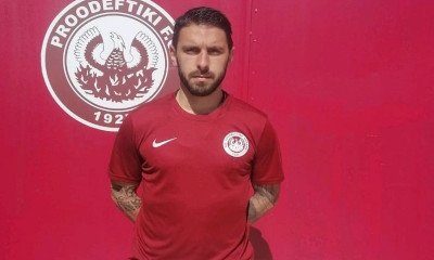 «Χτύπημα» με φορ - Αυτόν πήρε η Προοδευτική