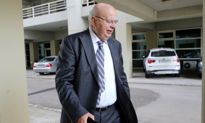 Βασιλακόπουλος: «Οι επιθέσεις είναι κατευθυνόμενες»!