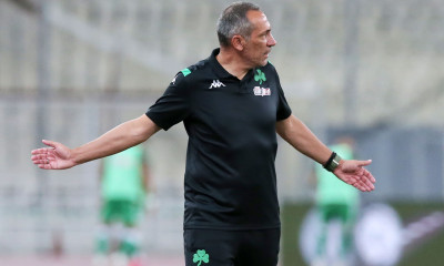 Βρήκε τη νέα ομάδα του ο Δώνης: Ανακοινώθηκε και επίσημα (photos)