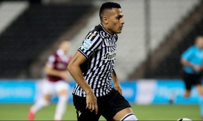 ΠΑΟΚ: Σενάρια για Ζαμπά και ιστορική ομάδα - Όλα τα δεδομένα