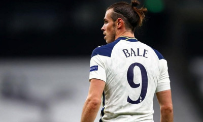 Μπέιλ: «Σκοπός μου είναι να επιστρέψω στη Ρεάλ»