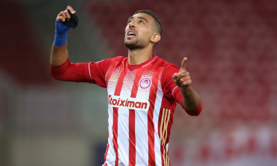 Ολυμπιακός: Αναμονή για Χασάν - Η κατάσταση του Αιγύπτιου