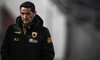 ΑΕΚ: Τα δεδομένα για Χιμένεθ - Η εικόνα της ομάδας κρίνει τα πάντα (photos)