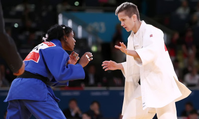 Τζούντο: Σοκαριστική καταγγελία από Μπουκουβάλα σε Αυγενάκη για ξυλοδαρμό και απειλές (photos)