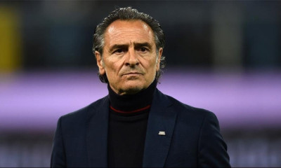 Φιορεντίνα: Τέλος ο Πραντέλι