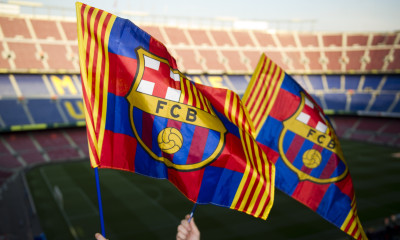 Θρήνος στην Μπαρτσελόνα - «Έφυγε» παλαίμαχος άσος των Καταλανών (photos)