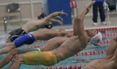 Τετραπλή επιτυχία για τον ΟΠΑΠ Champion Απόστολο Χρήστου στο “Golden Tour" της Μασσαλίας