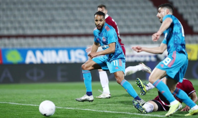 Ολυμπιακός: Ο Έλληνας φορ και το «ερυθρόλευκο» ενδιαφέρον - Τότε κάνει κίνηση