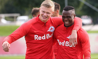 Ο... νέος Χάαλαντ και ο χαμός στην Premier League (video+photos)