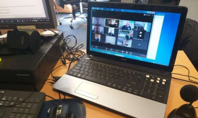 Α1 Ανδρών βόλεϊ: Οι αποφάσεις του Σ.Σ. της ΕΣΑΠ