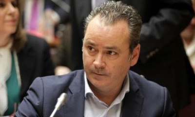 Πιερικός: Στυλοβάτης ο Κώστας Κουκοδήμος