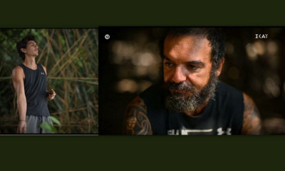 Survivor spoiler: Χαμός στην κόκκινη ομάδα – Ο Παύλος ξεσκεπάζει τον Τριαντάφυλλο!