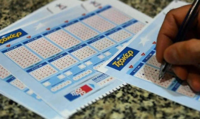 Κλήρωση Τζόκερ σήμερα (23/3/2021): Αυτοί είναι οι τυχεροί αριθμοί που κερδίζουν 600.000 ευρώ