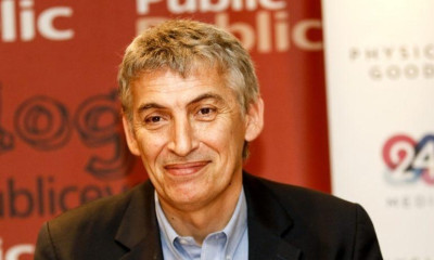 ΕΟΚ: Η θέση του Παναγιώτη Φασούλα για την παράταση στις εκλογές