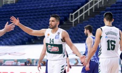 Κασελάκης: «Πολλά λάθη με Αστέρα - Να δείξουμε καλύτερη εικόνα με Εφές»