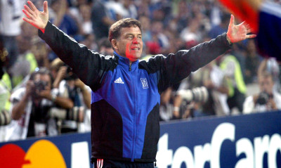 Το μήνυμα του Ότο Ρεχάγκελ για τα 200 χρόνια της Ελληνικής ανεξαρτησίας! (Video+Photos)