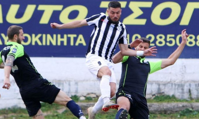 Super League 2: Δοκιμασία για Απόλλωνα και Δόξα