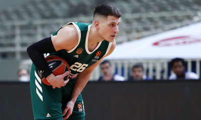 To «ευχαριστώ» του Νέντοβιτς στον Μαρίνο Ριτσούδη! (Photos)