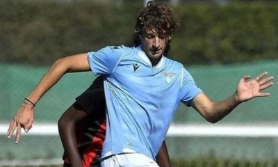 Λάτσιο: Έκανε επαγγελματία τον δισέγγονο του Μουσολίνι! (Photos)