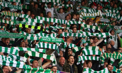 Σοκαρισμένη η Σκωτία: Δολοφονήθηκε οπαδός της Σέλτικ!