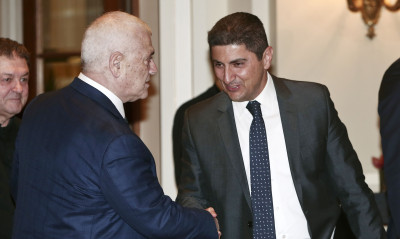 ΑΕΚ: Κλήση στην Επιτροπή Δεοντολογίας - «Βράζουν» με Αυγενάκη