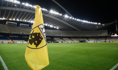 ΑΕΚ: Σωματείο-φάντασμα έκανε την καταγγελία