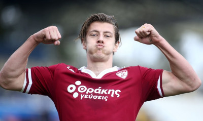 ΑΕΛ: Χτίζει το ρόστερ της νέας σεζόν