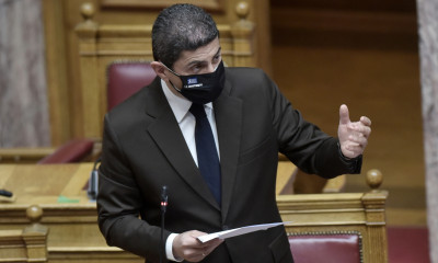 Απάντηση Αυγενάκη σε ΑΕΚ - «Σενάρια επιστημονικής φαντασίας»