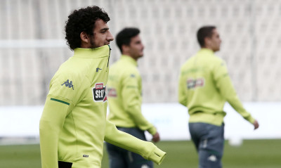 Παναθηναϊκός: Πρόβλημα και με Αγιούμπ, μπαίνει για επέμβαση