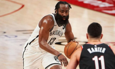 NBA: Άπιαστος Χάρντεν - Ρεκόρ καριέρας (video+photos)