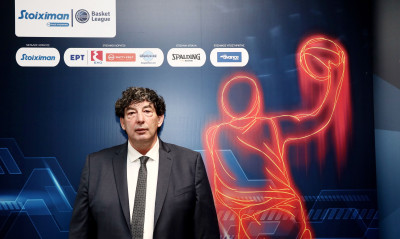 Γαλατσόπουλος: «Αυτά είναι τα έσοδα των ΚΑΕ από το στοίχημα»