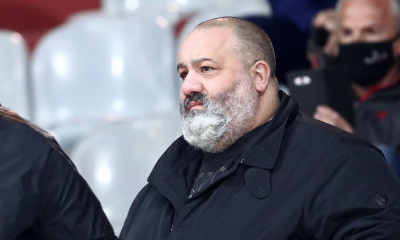 Καραπαπάς: «Ο Ολυμπιακός θα ακούσει κάθε πρόταση για τα τηλεοπτικά της Super League»