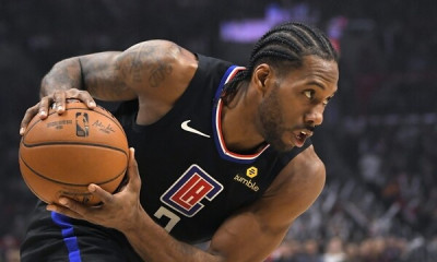 ΝΒΑ: Θα τα χάσεις με το νέο… παλάτι του Καουάι Λέοναρντ – Η απίστευτη τιμή που το αγόρασε