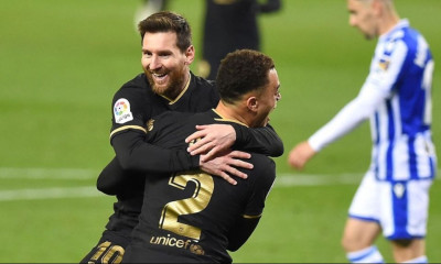 Μπαρτσελόνα: Ποιος Τσάβι; Αυτός θα βρίσκεται στον πάγκο της Μπαρτσελόνα (photos)