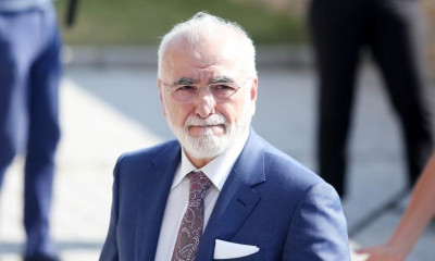 ΠΑΟΚ: Το μήνυμα του Ιβάν Σαββίδη για τα 200 χρόνια από την Ελληνική Επανάσταση (photos)