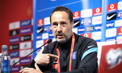 Φαν’τ Σιπ: «Είναι ώρα για όλους να ανέβουμε επίπεδο ενόψει Μουντιάλ»