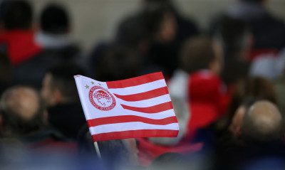 Αποκάλυψη 18χρονου φορ: «Υπέγραψα στον Ολυμπιακό» (photos+video)