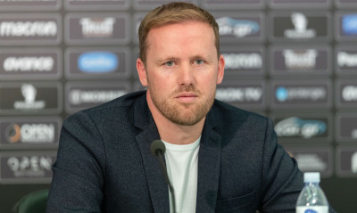 ΠΑΟΚ: Η φυγή του Ρέμπε και ο επόμενος…