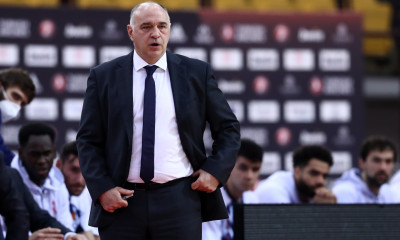 Ρεάλ: Ο Λάσο θυμήθηκε το πρώτο ματς με την Βιλερμπάν!