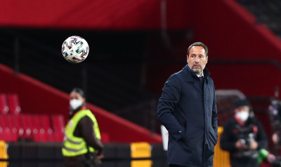 Φαν’τ Σιπ: «Το κλειδί ήταν αυτό που έγινε πριν 200 χρόνια - Χαρούμενος για τους Έλληνες» (video)