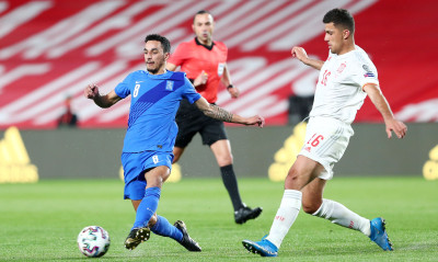 Ζέκα: «Περήφανοι για αυτή την ομάδα, είμαστε οικογένεια»!