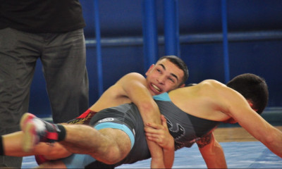 Πάλη: Με 9 αθλητές στο διεθνές τουρνουά της Βουλγαρίας