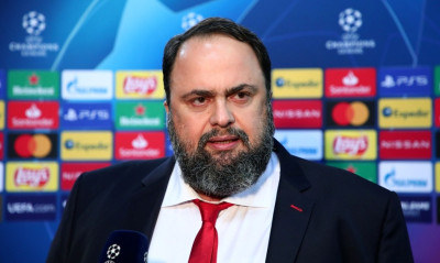 25η Μαρτίου: Το μήνυμα Μαρινάκη - «Μάθαμε στον κόσμο να μάχεται για την ελευθερία»