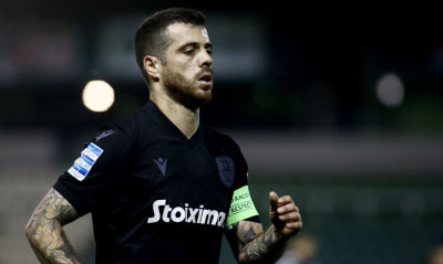 ΠΑΟΚ: Διπλός… πονοκέφαλος για Γκαρσία