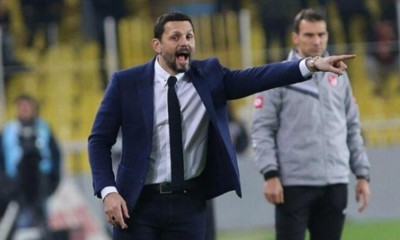 Παρελθόν από την Φενερμπαχτσέ ο Μπουλούτ