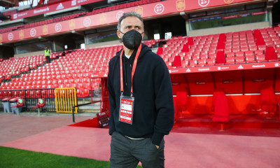 Ισπανία-Ελλάδα: Ενδεκάδα με Ράμος (photos)