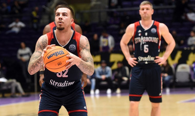 Λάρισα: Έρχεται την Παρασκευή ο Γιόρκ!