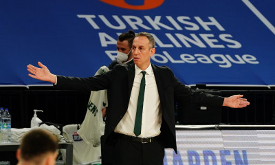 Κάτας: «Η επίθεση ήταν το βασικό μας πρόβλημα»