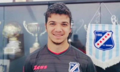 Καλλιθέα: Παίκτης από τον Παναιτωλικό στο «Ελ Πάσο»