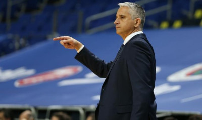 Φενέρμπαχτσε-Κοκόσκοφ: «Δύσκολο το παιχνίδι με τον Ολυμπιακό»